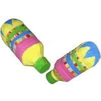 Maracas pour jouer: tu peux t'entrainer à jouer pour la fête de la musique