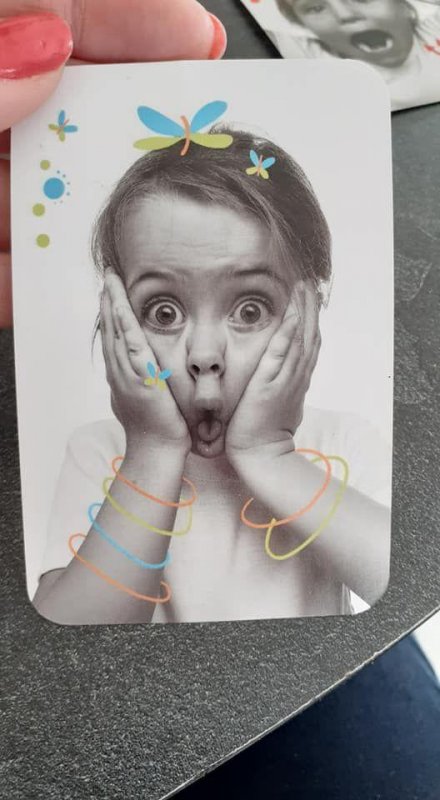 Nouveau d&eacute;fit pour la semaine
